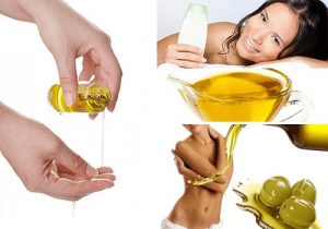 Cách massage mặt bằng dầu oliu giúp trẻ hóa da chỉ với 10 phút mỗi ngày